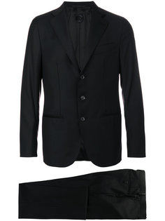 two piece suit Caruso