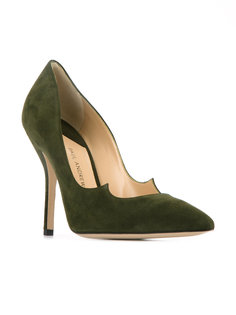 Zenadia pumps Paul Andrew