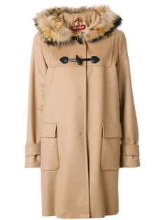 Volano duffle coat Max Mara Studio