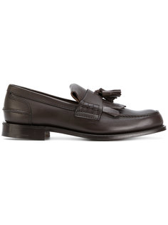 tassel Oreham loafers Churchs Churchs