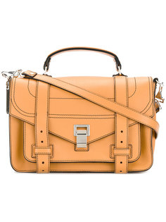 PS1+ medium satchel Proenza Schouler