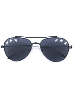 солнцезащитные очки Givenchy Bridges Givenchy