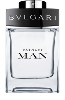 Туалетная вода Bvlgari Man BVLGARI