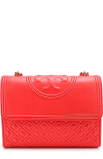 Сумка Fleming на цепочке Tory Burch