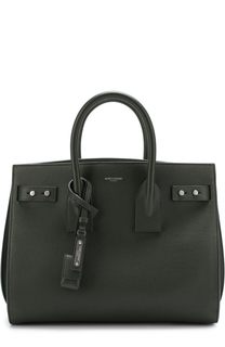 Сумка Sac de Jour Souple small Saint Laurent