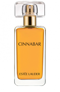 Парфюмерная вода Cinnabar Estée Lauder