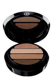 Eyes To Kill Quatuor квартет теней для век оттенок 10 Giorgio Armani