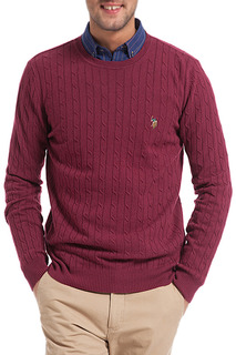 Джемпер U.S. Polo Assn.