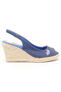 Туфли U.S. Polo Assn.