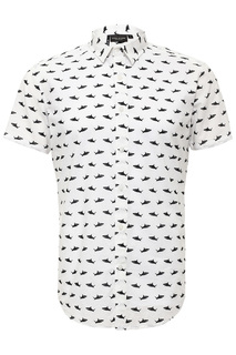 Верхняя сорочка Finn Flare