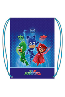 Мешок для обуви PJ Masks