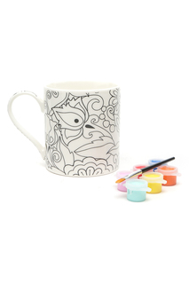 Набор "Цветочки", 350 мл EASY LIFE S.P.A.