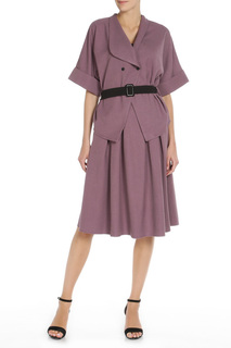 Костюм: жакет, юбка Adzhedo