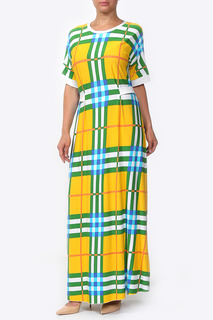 Платье макси Adzhedo