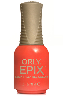 Лак для ногтей ORLY