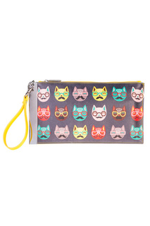 Клатч Sabellino