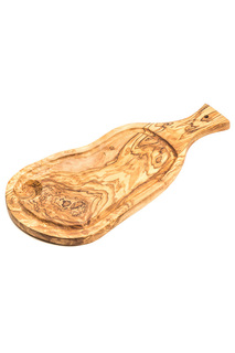 Доска с желобком 55 см La Rose des Sables