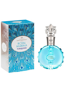 Marina De Bourbon Turquoise MARINA DE BOURBON