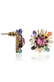 Earrings M BY MAIOCCI