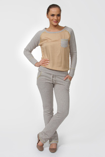 Брючный костюм Relax Mode