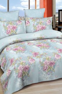 Постельное белье Дуэт, 4 нав. Amore Mio