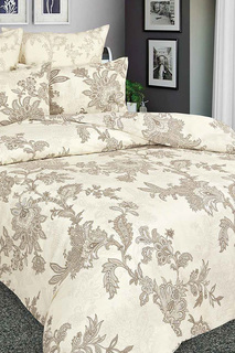 Постельное белье 1,5сп. 70х70 Amore Mio