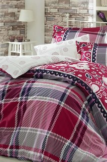 Постельное белье 2 сп. HOBBY HOME COLLECTION