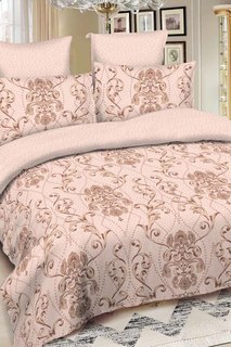 Постельное белье 2сп. 70х70 Amore Mio