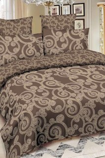 Постельное белье 1,5сп. 70х70 Amore Mio