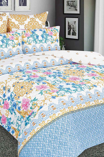 Постельное белье 2сп. 70х70 Amore Mio