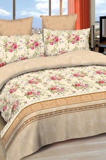 Постельное белье 2сп. 70х70 Amore Mio