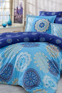 КПБ 2 сп. Евро "OTTOMAN" HOBBY HOME COLLECTION