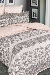 Постельное белье 2сп. 70х70 Amore Mio