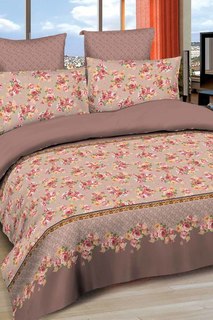 Постельное белье 1,5сп. 70х70 Amore Mio