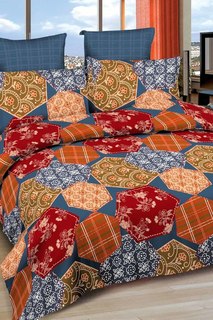 Постельное белье 2сп. 70х70 Amore Mio