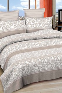 Постельное белье 1,5сп. 70х70 Amore Mio