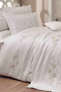 Постельное белье 2 сп. HOBBY HOME COLLECTION