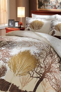 Постельное белье, семейное HOBBY HOME COLLECTION