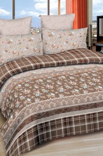 Постельное белье Дуэт, 4 нав. Amore Mio