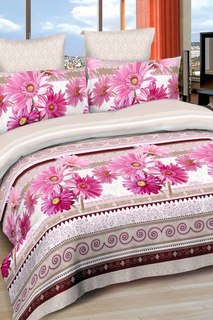 Постельное белье Евро, 4 нав. Amore Mio