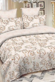 Постельное белье Дуэт, 4 нав. Amore Mio