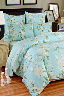 Постельное белье Евро, 4 нав. Sofi De Marko