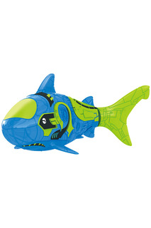 Тропическая РобоРыбка Robofish