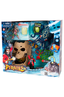 Набор: пираты Chap mei