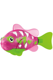 Тропическая РобоРыбка Robofish