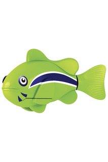 РобоРыбка Robofish