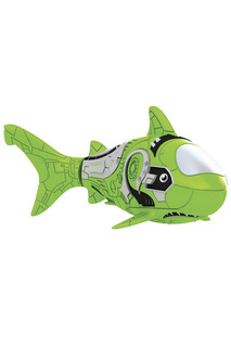 РобоРыбка Robofish