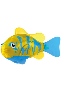 Тропическая РобоРыбка Robofish