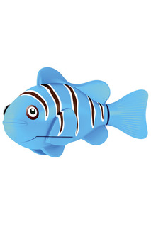 РобоРыбка Robofish