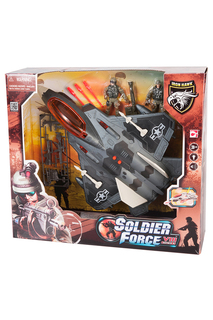 Фронтовой бомбардировщик Chap mei